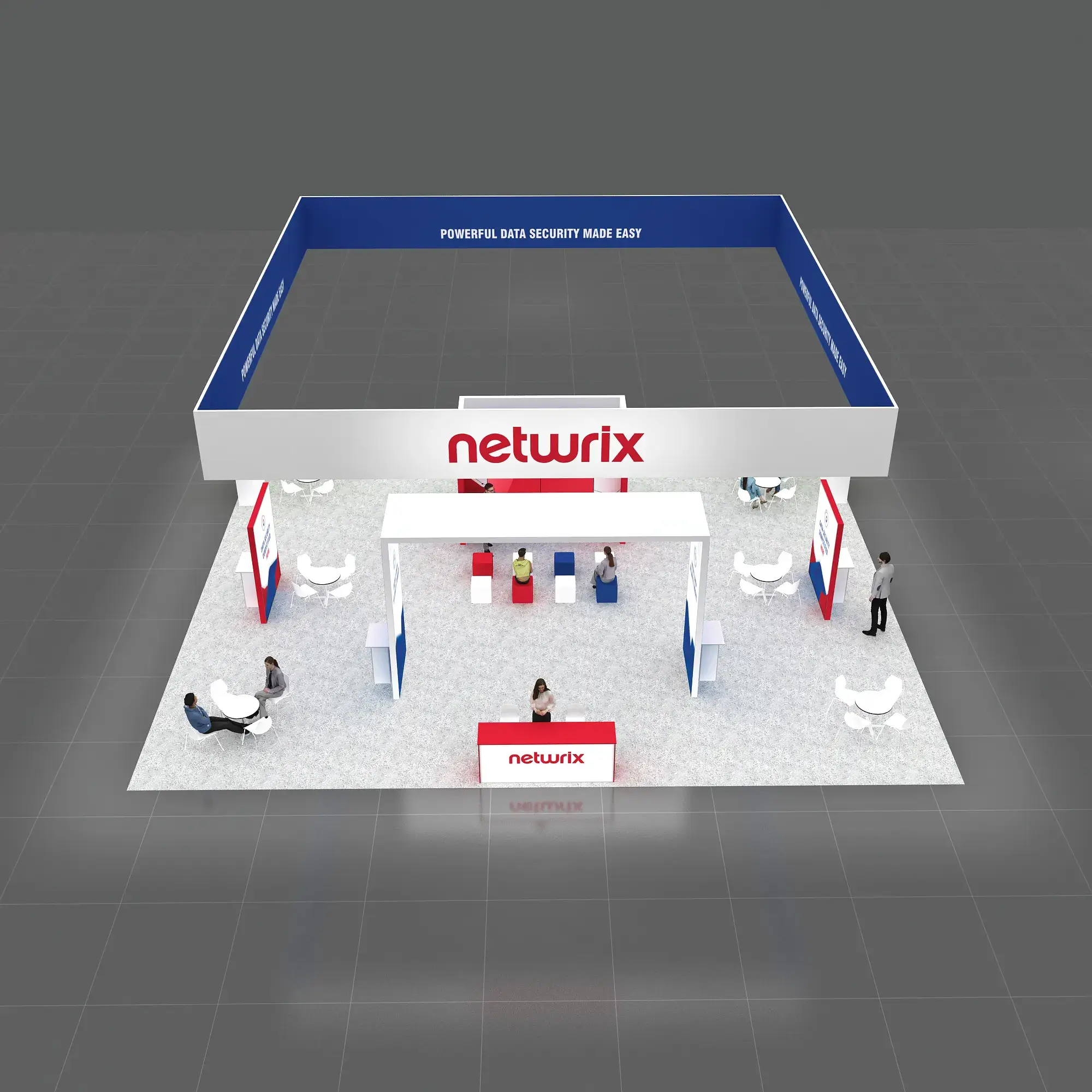 40x50 booth rental RLU4050 29 - image9