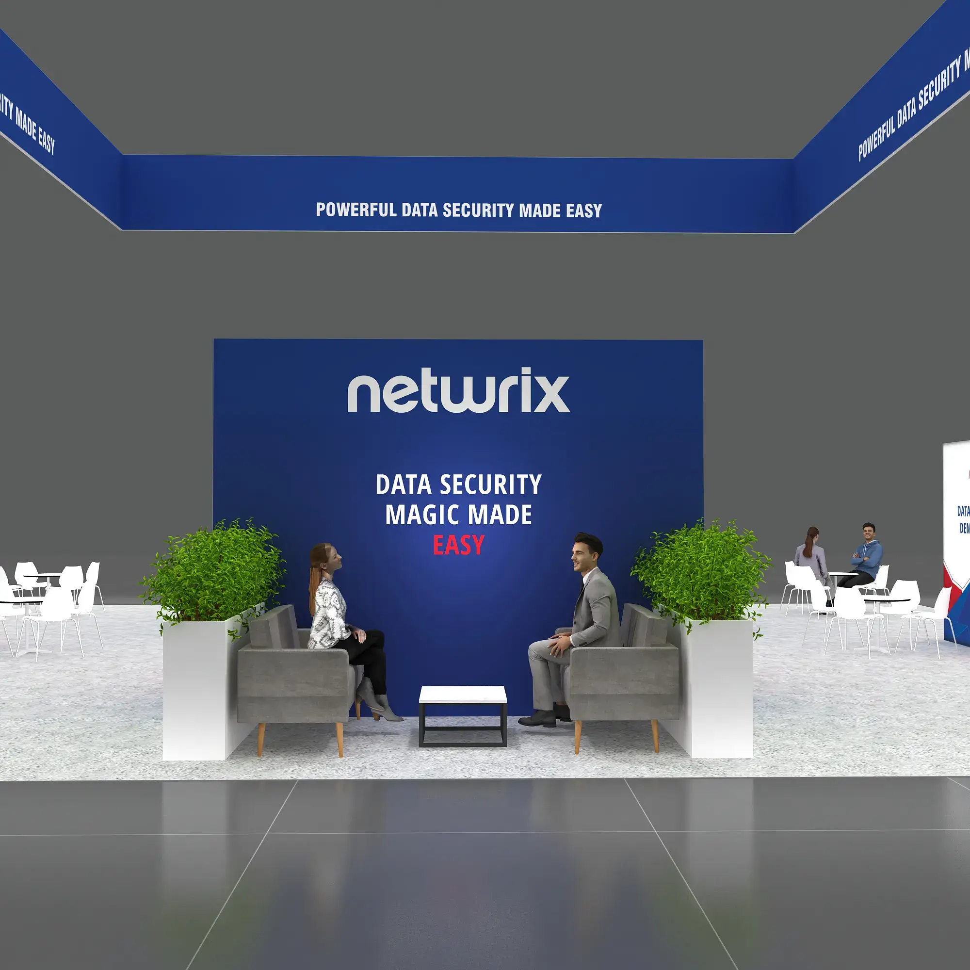40x50 booth rental RLU4050 29 - image3