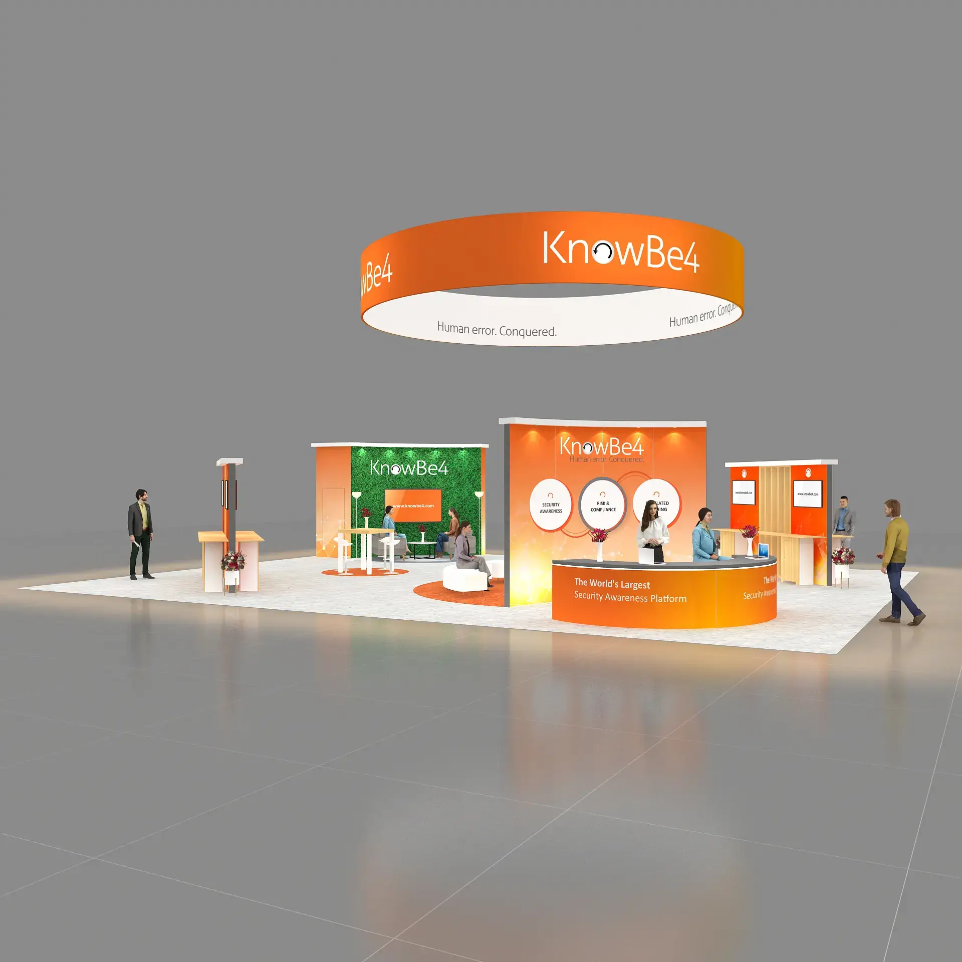 40x50 booth rental RLU4050 31 - image8