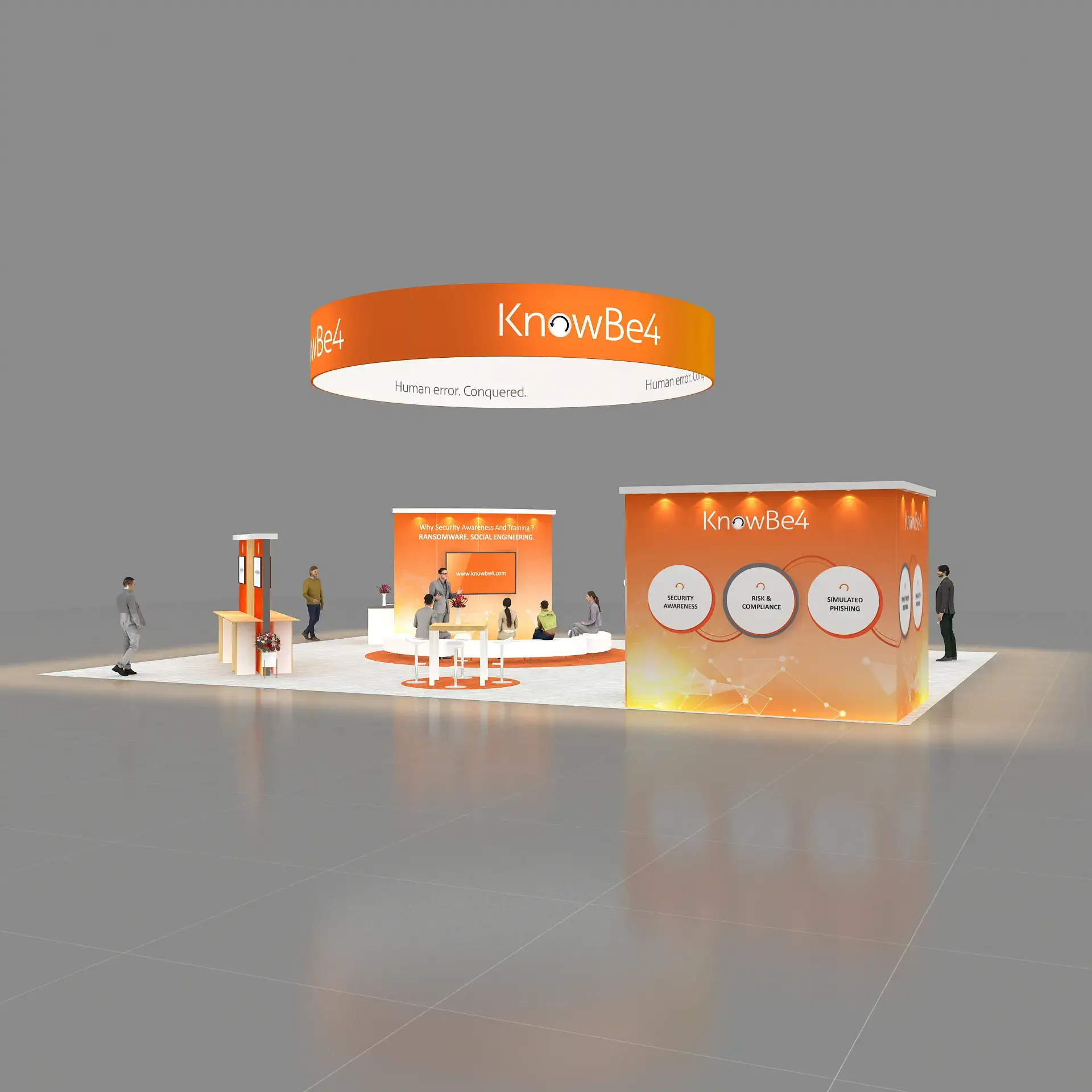 40x50 booth rental RLU4050 31 - image3