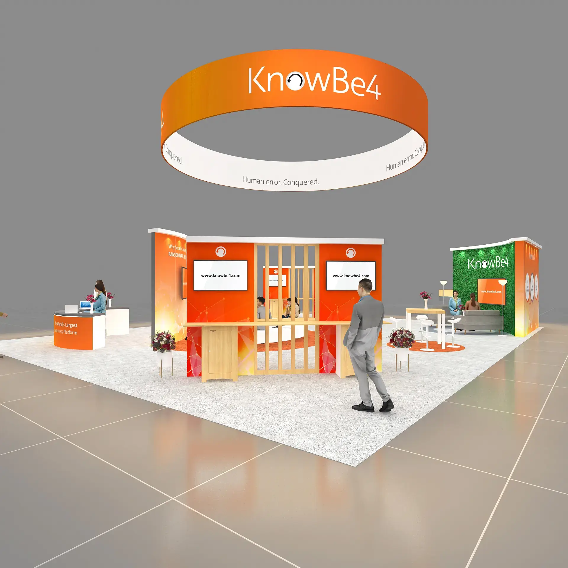 40x50 booth rental RLU4050 31 - image9
