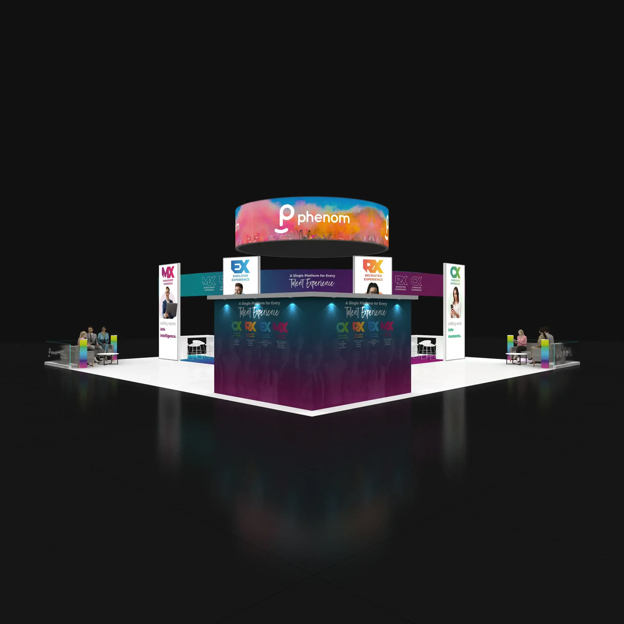 50x50 booth rental RLU5050 34 - image10
