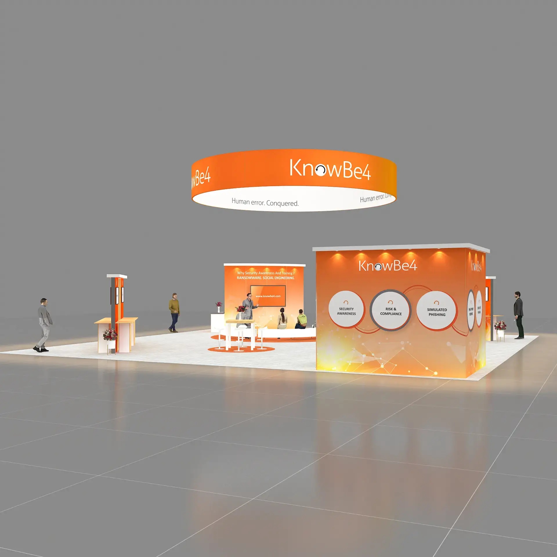 50x50 booth rental RLU5050 35 - image8
