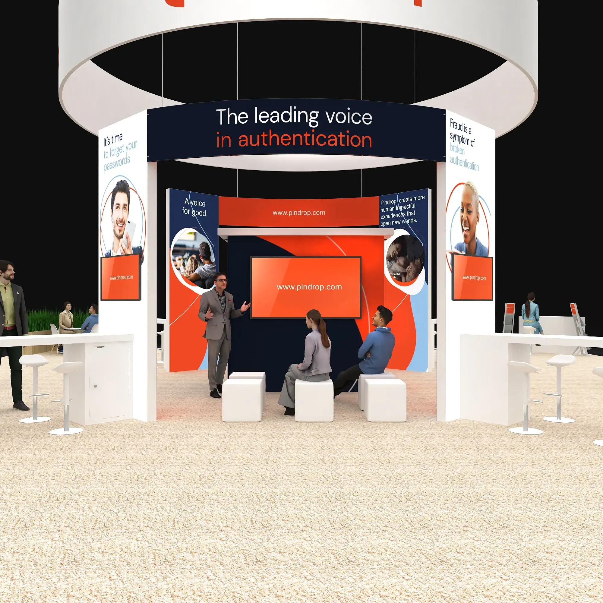 50x50 booth rental RLU5050 36 - image8