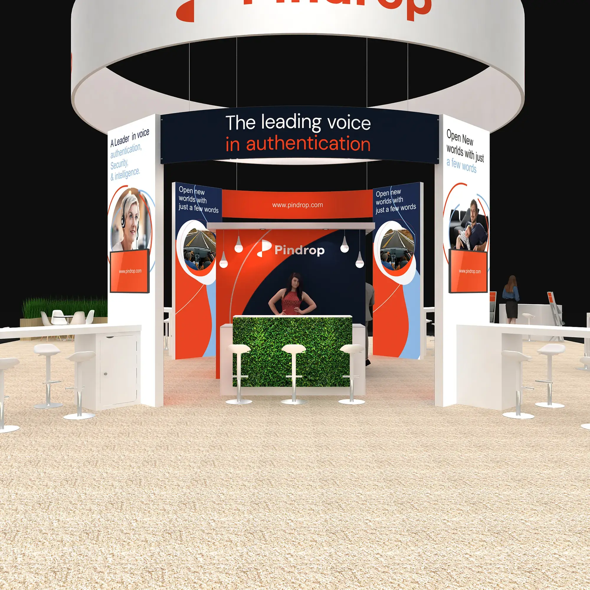 50x50 booth rental RLU5050 36 - image7