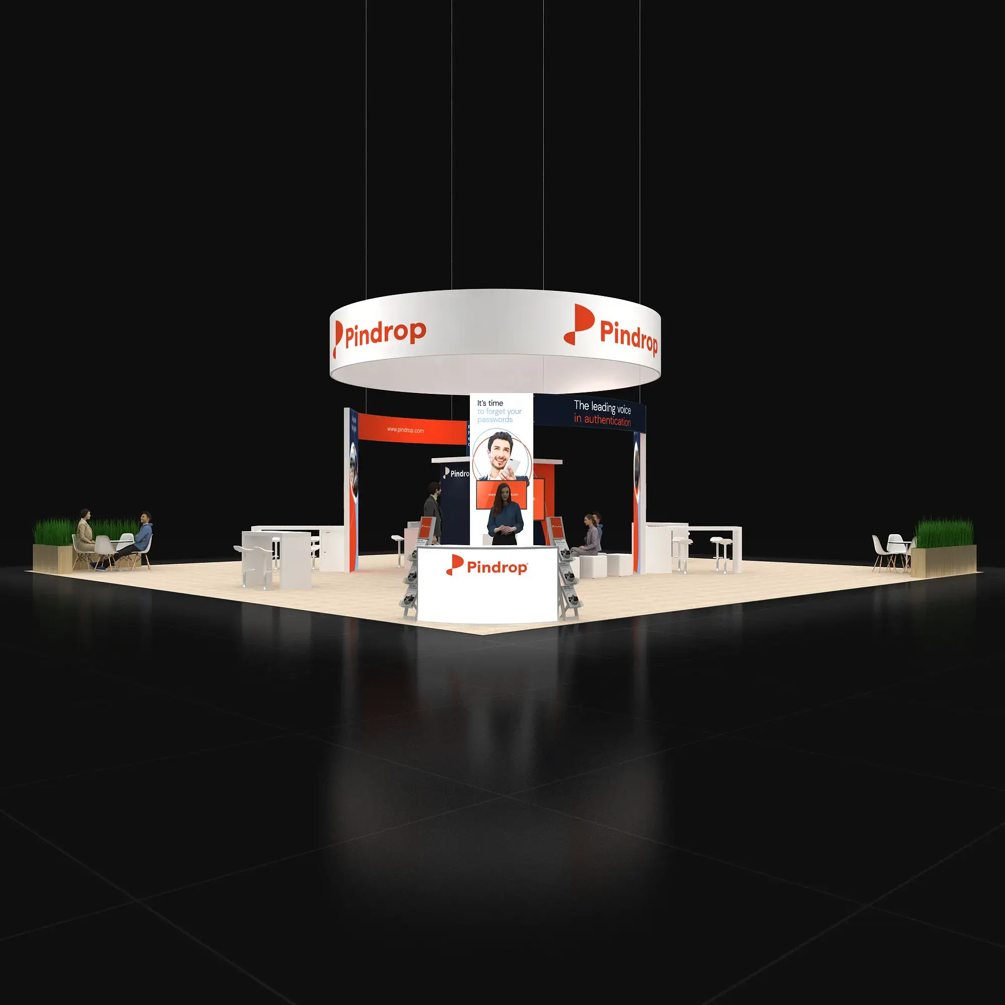 50x50 booth rental RLU5050 36 - image9