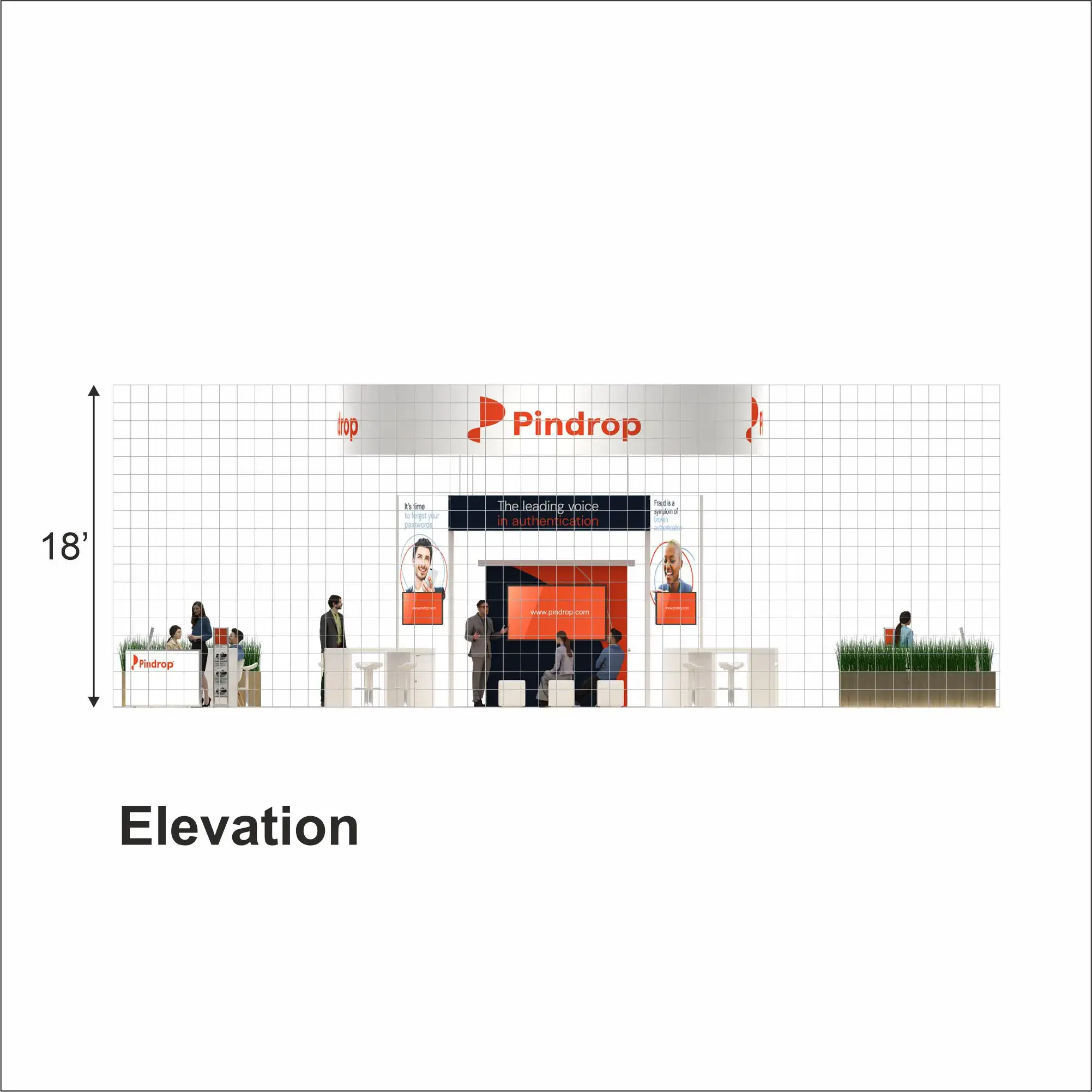 50x50 booth rental RLU5050 36 - image11