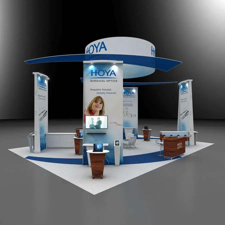 30x40 booth rental RLU3040 01 - image4