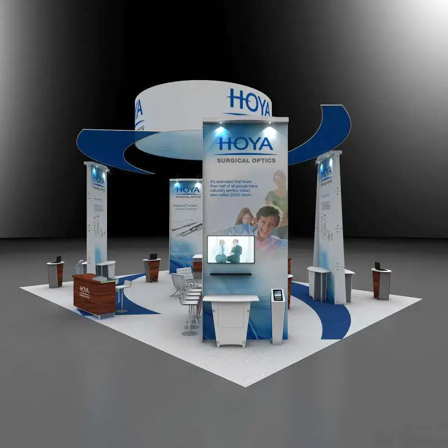 30x40 booth rental RLU3040 01 - image5