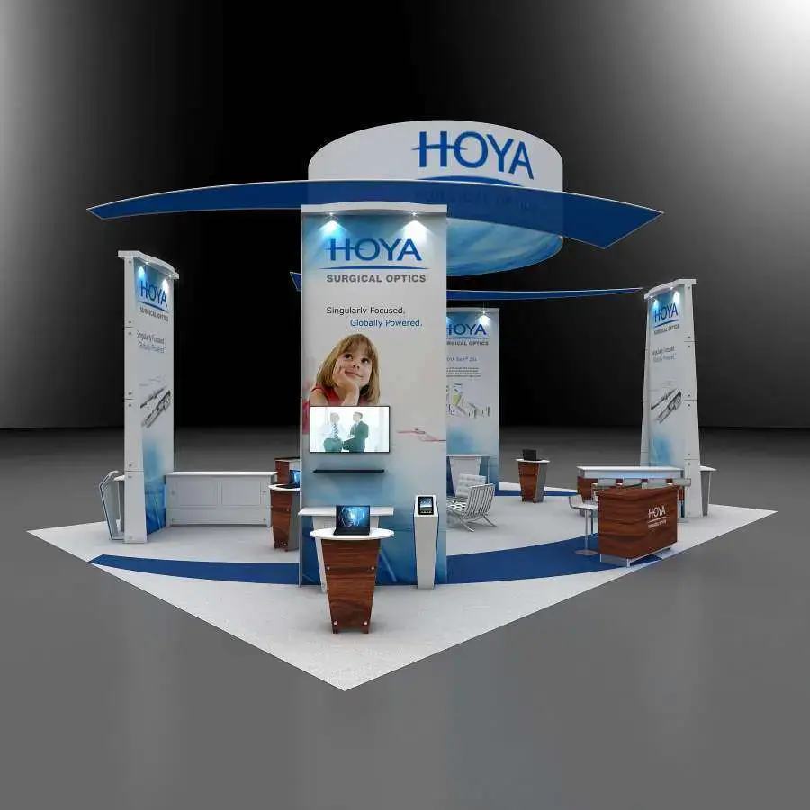 30x40 booth rental RLU3040 01 - image6