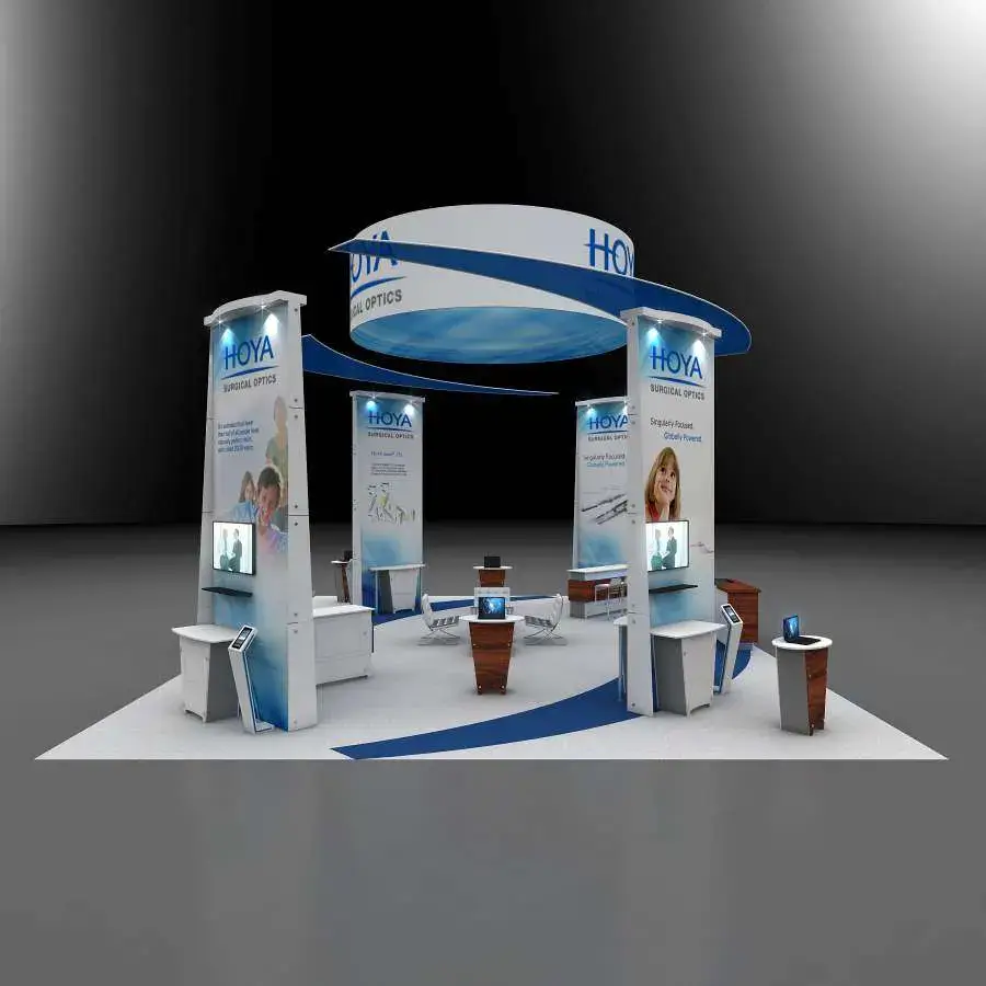 30x40 booth rental RLU3040 01 - image10