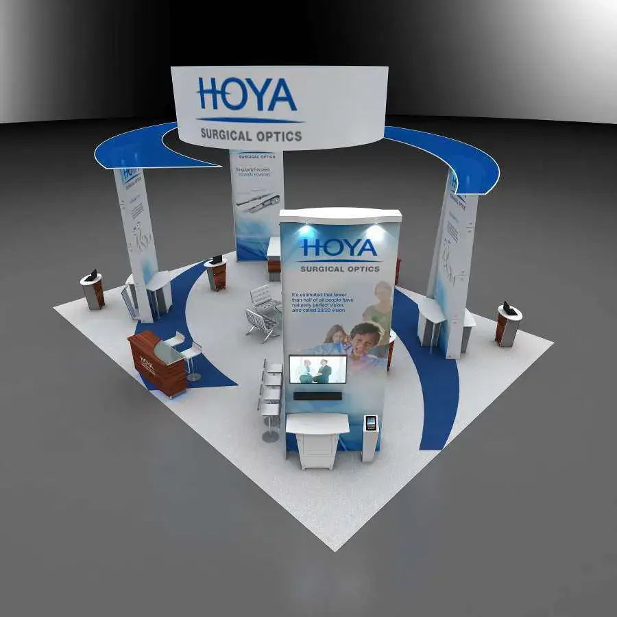 30x40 booth rental RLU3040 01 - image9