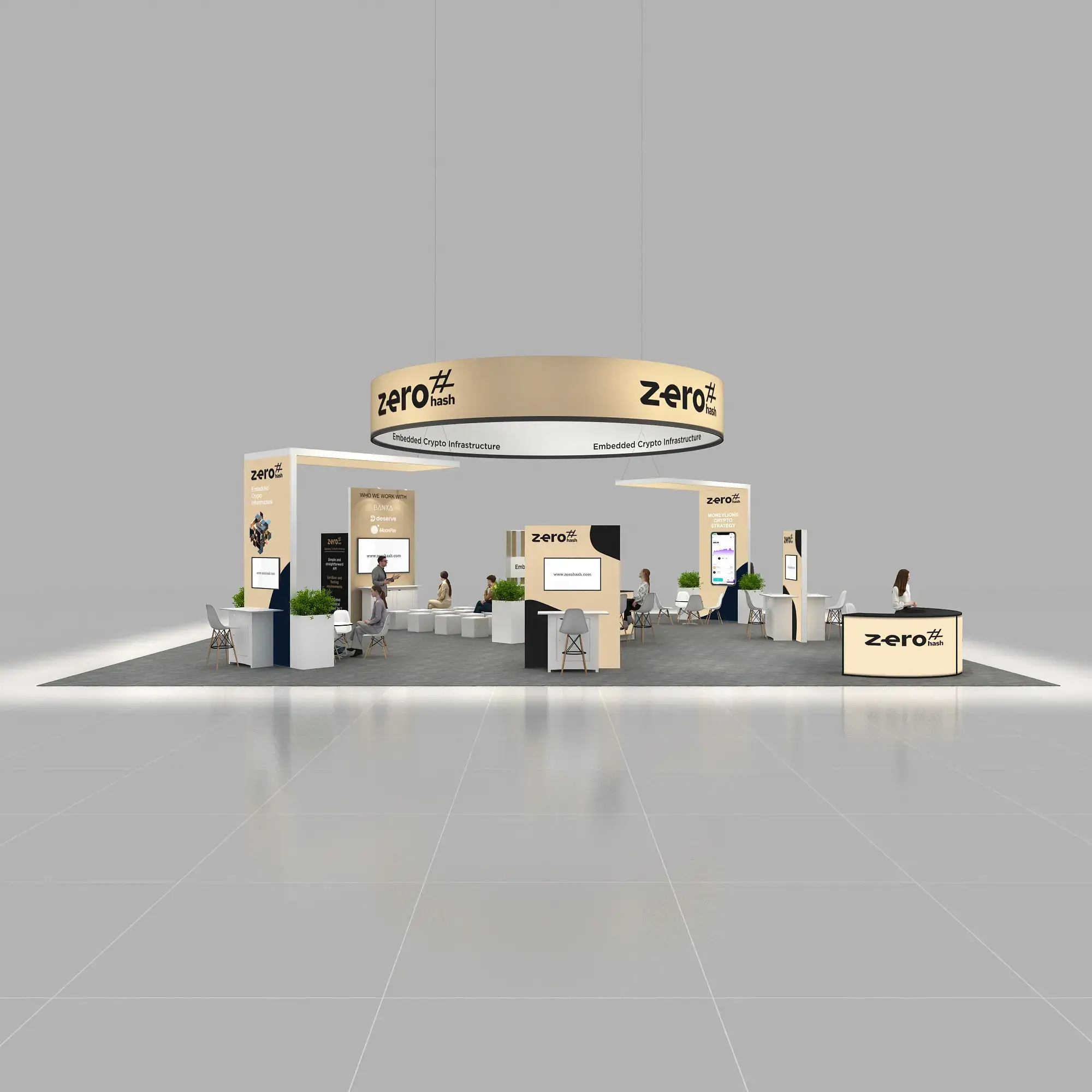 50x50 booth rental GRLU5050 03 - image7