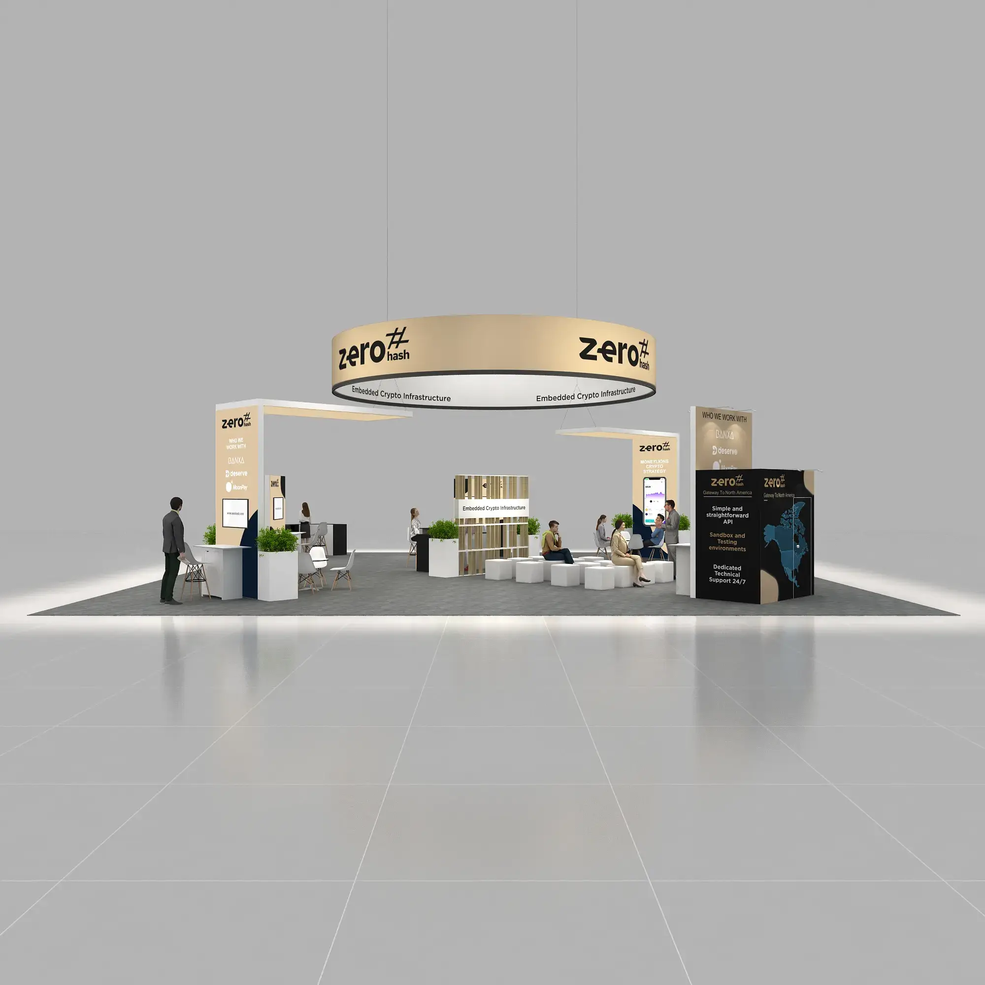 50x50 booth rental GRLU5050 03 - image8