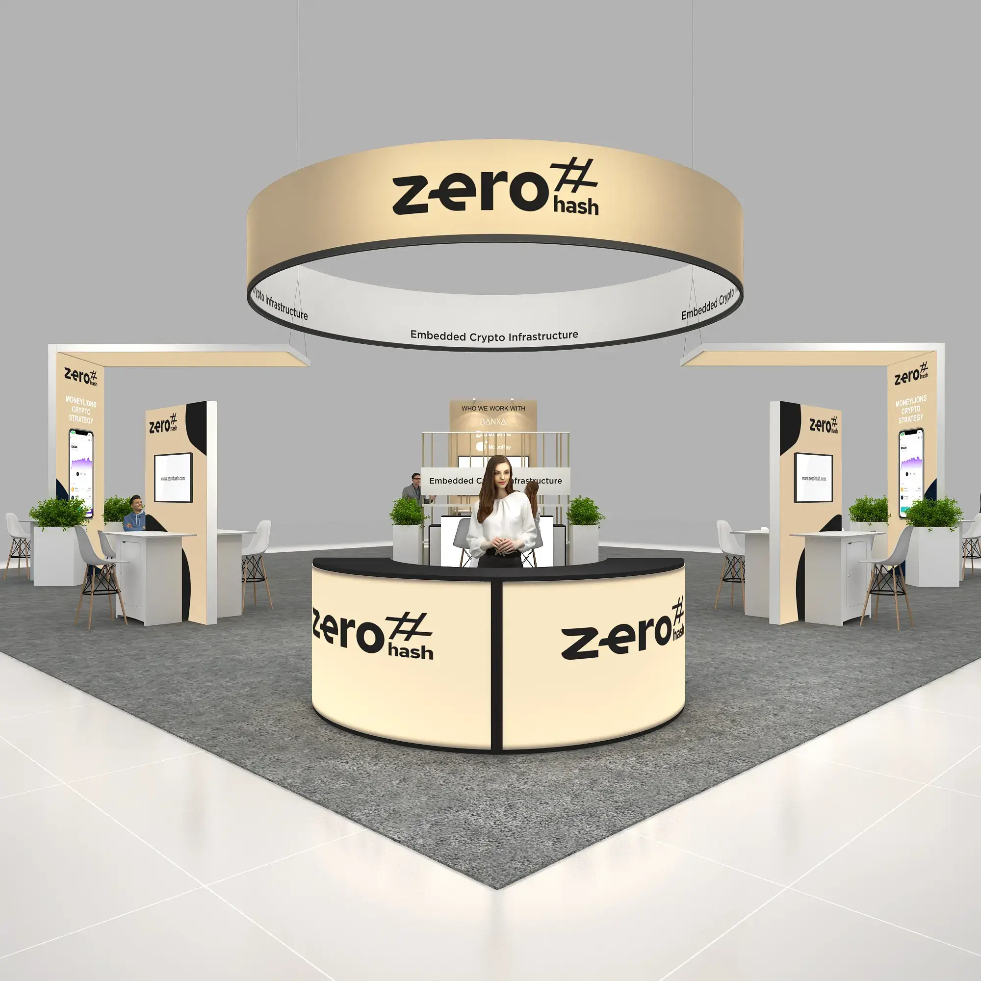 50x50 booth rental GRLU5050 03 - image12