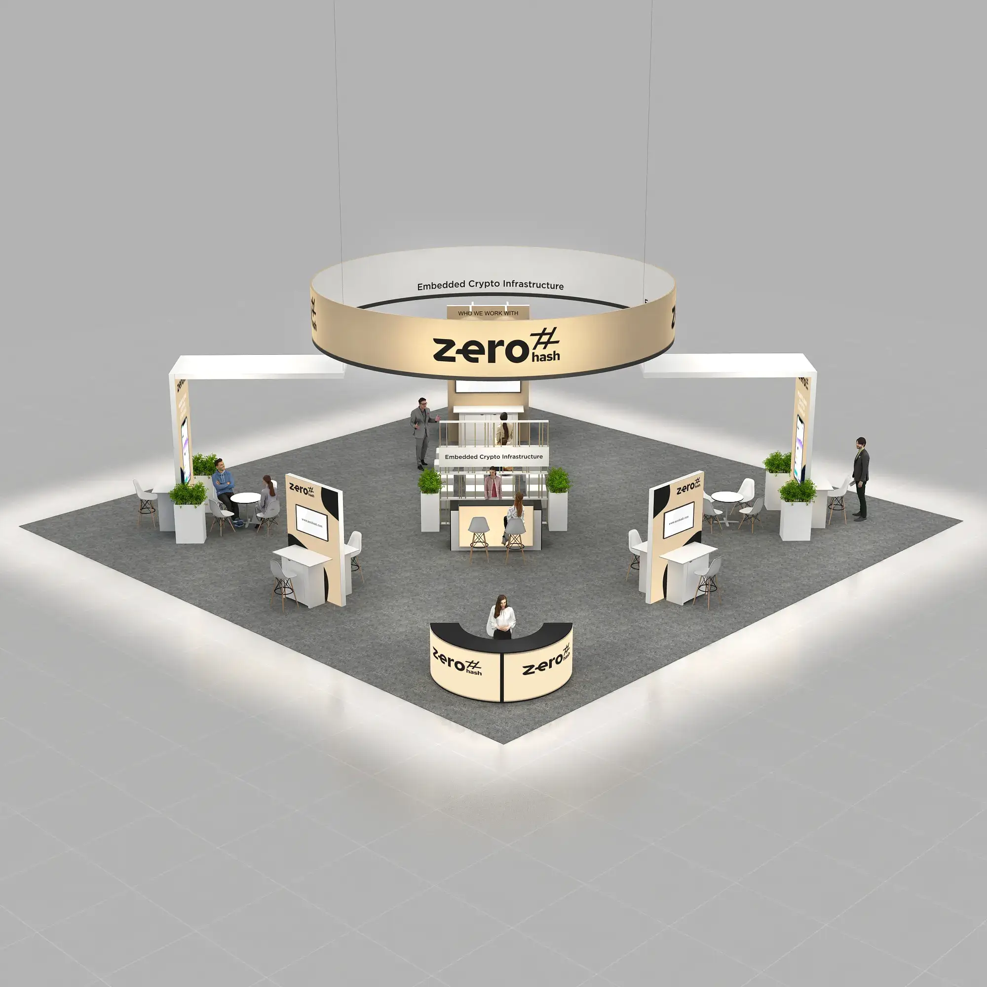 50x50 booth rental GRLU5050 03 - image13