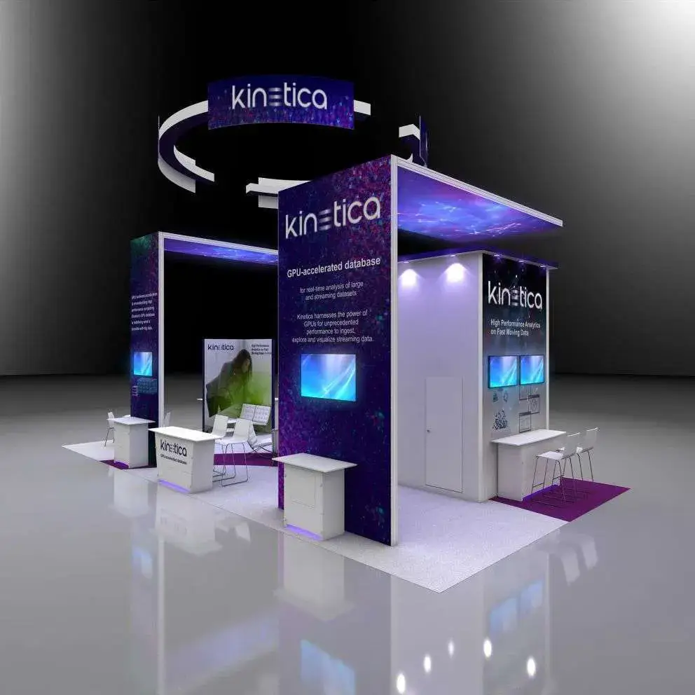 20x40 booth rental RLU2040 18 - image1