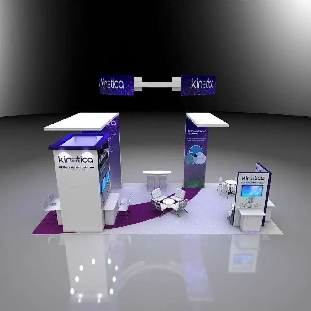 20x40 booth rental RLU2040 18 - image3