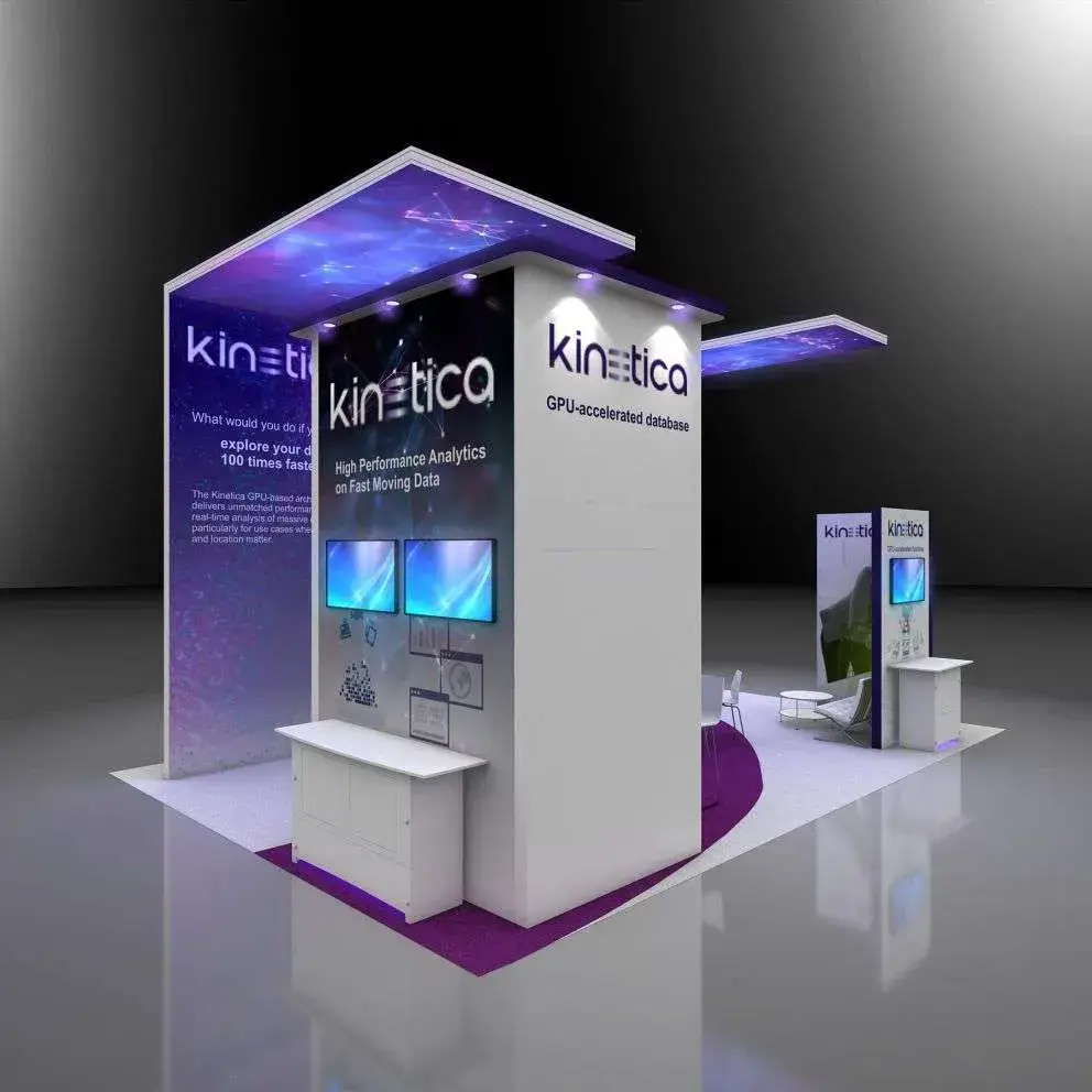 20x30 booth rental RLU2030 19 - image1