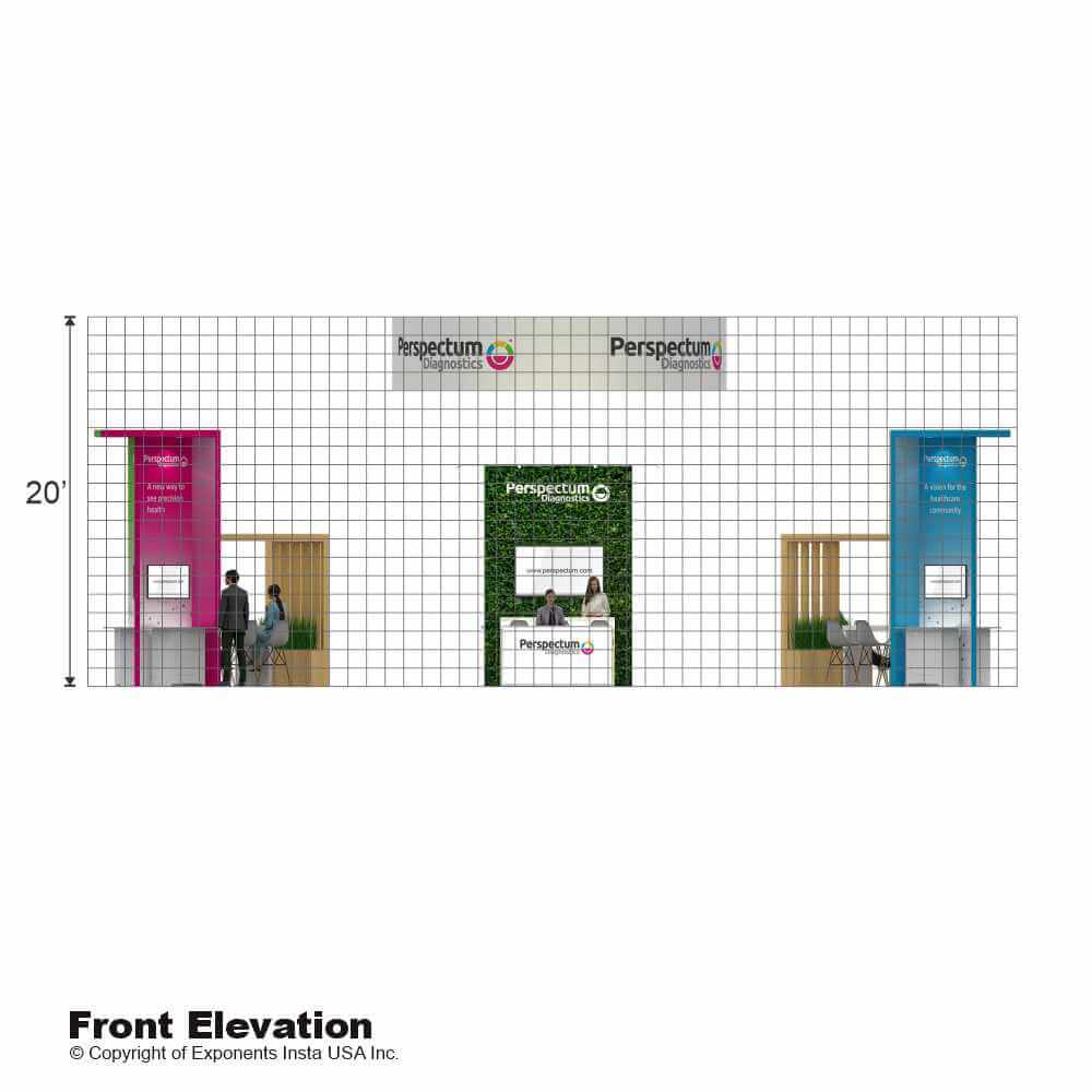 50x50 booth rental BRLU5050 04 - image10