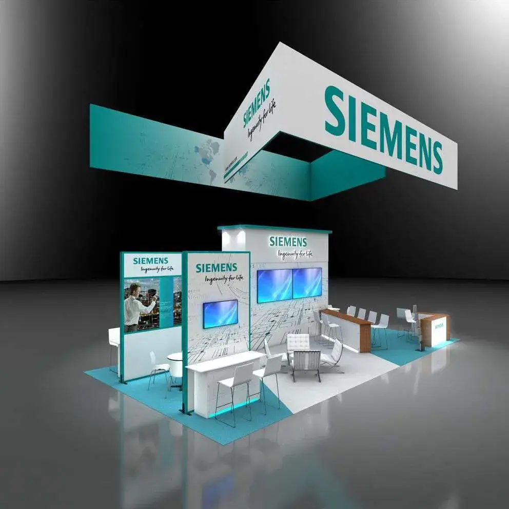 20x40 booth rental RLU2040 19 - image9