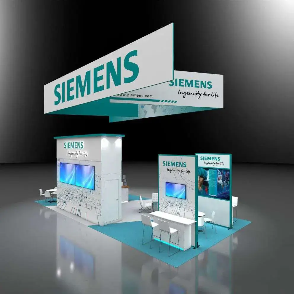 20x40 booth rental RLU2040 19 - image1