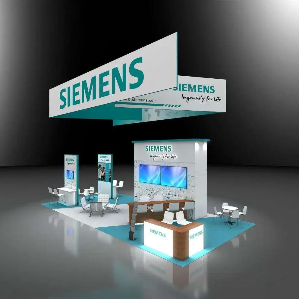 20x40 booth rental RLU2040 19 - image3