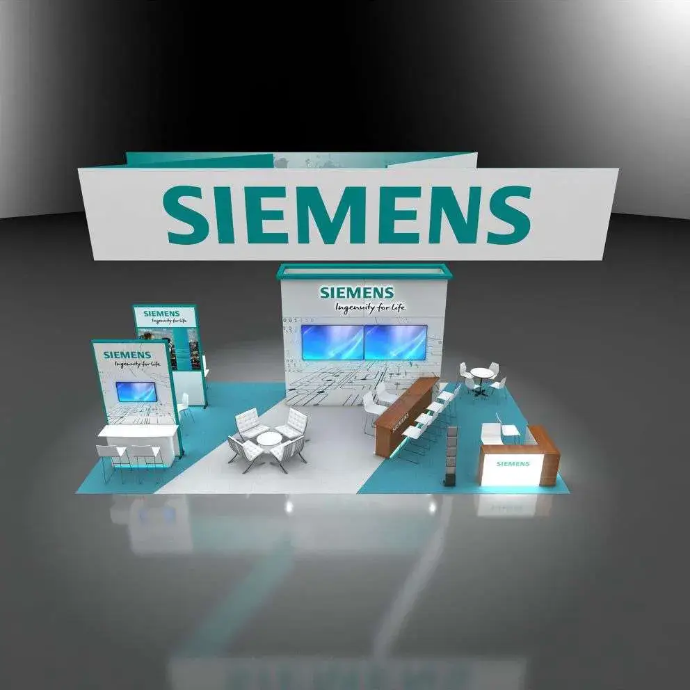 20x40 booth rental RLU2040 19 - image4
