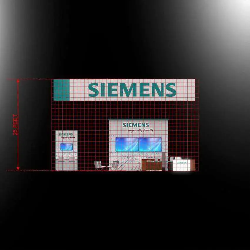 20x40 booth rental RLU2040 19 - image5