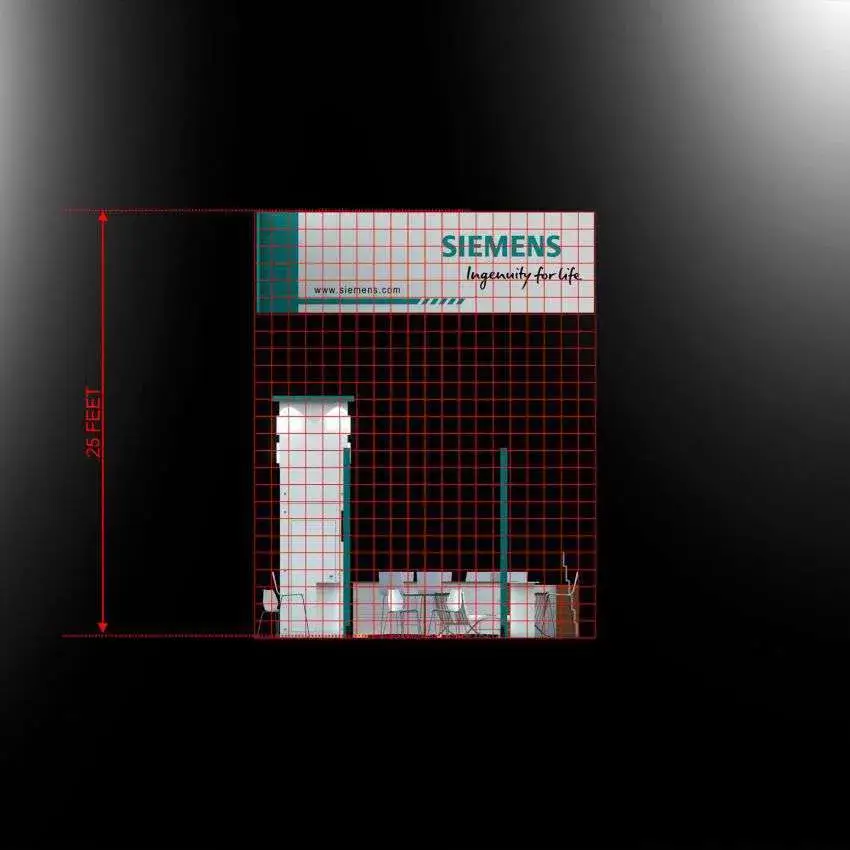 20x40 booth rental RLU2040 19 - image6