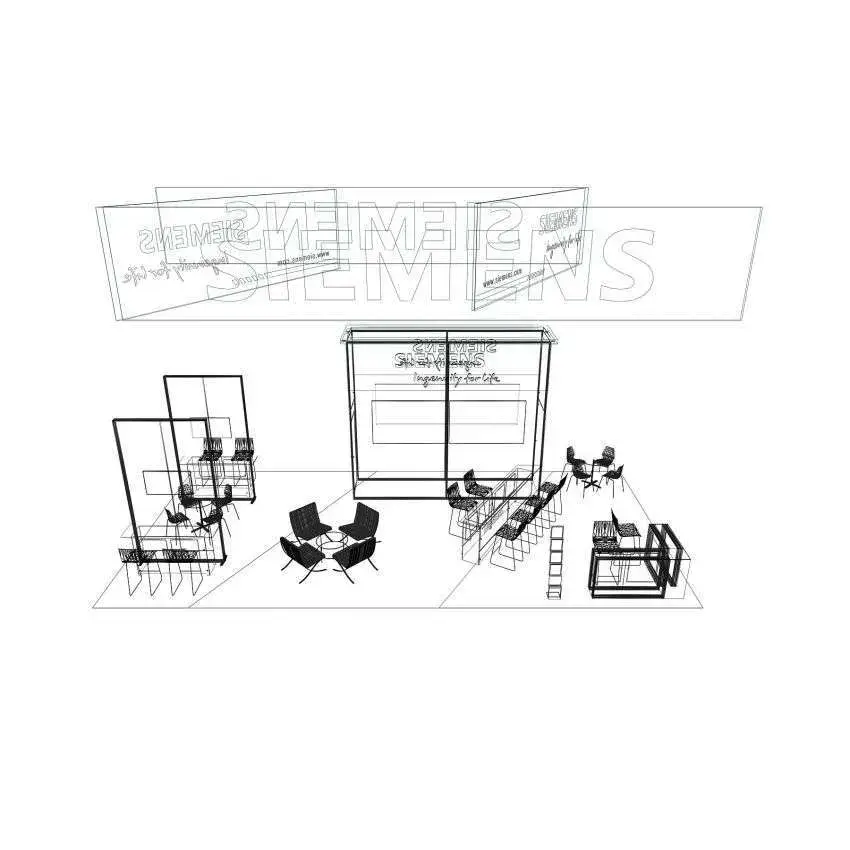 20x40 booth rental RLU2040 19 - image11