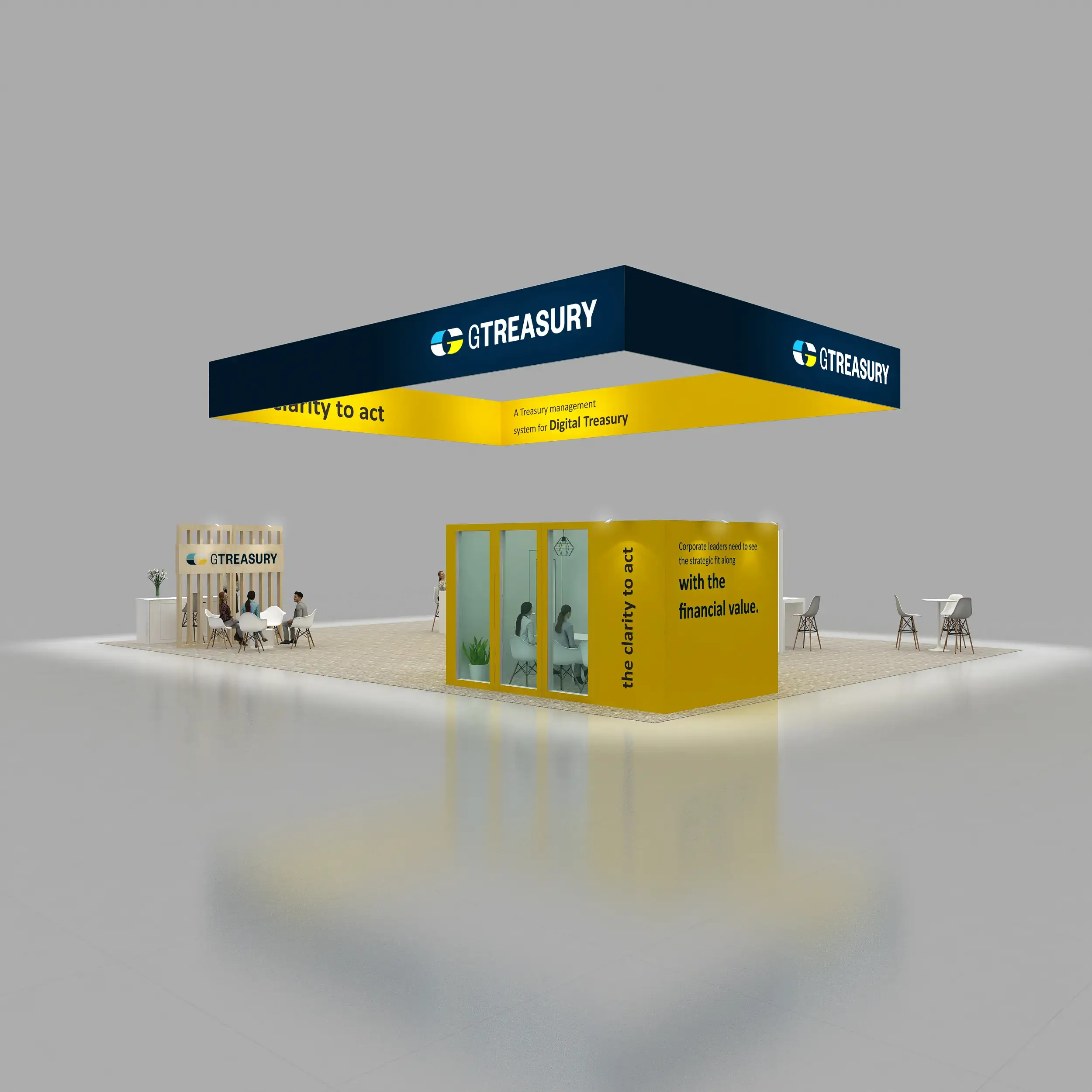 40x50 booth rental YRLU4050 04 - image4