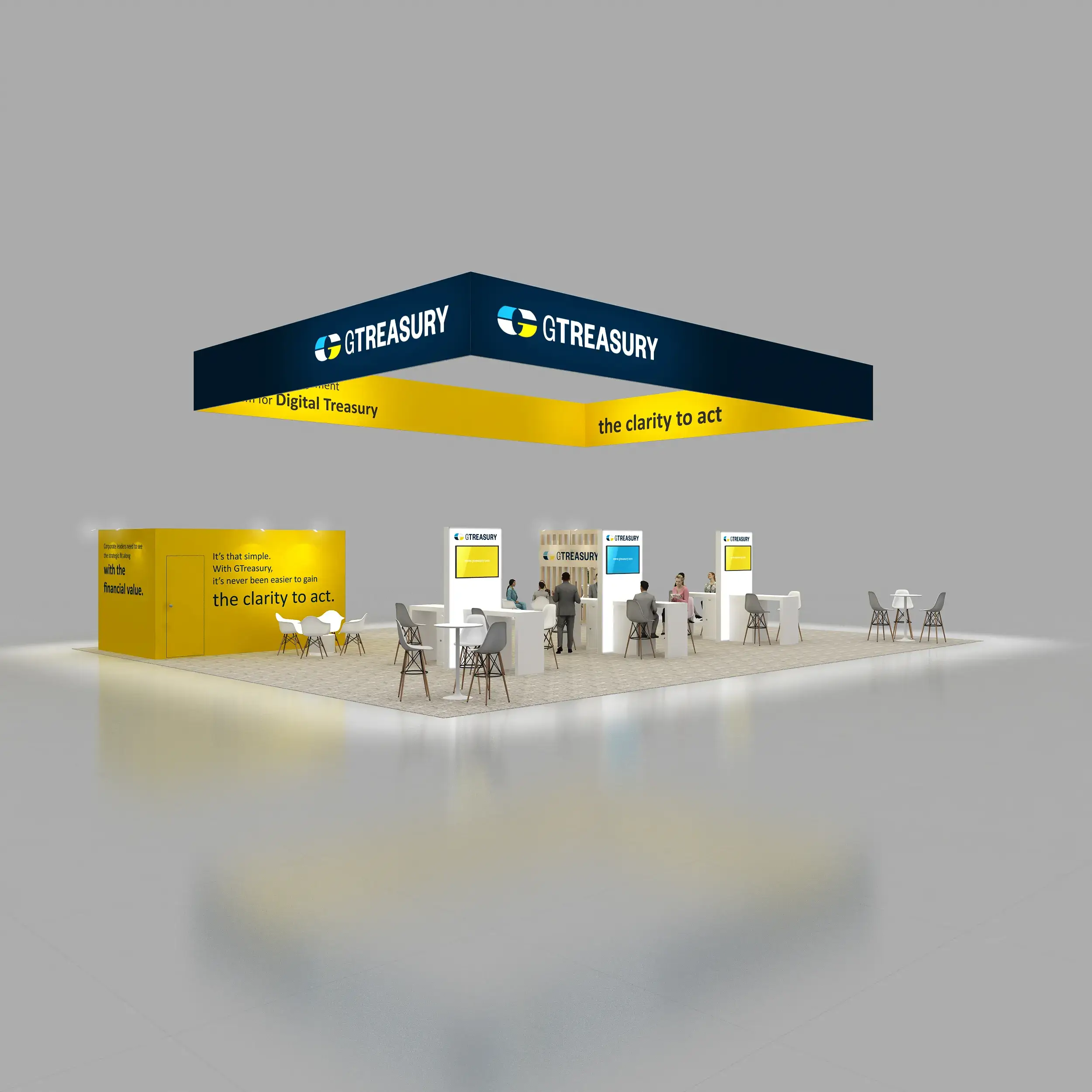 40x50 booth rental YRLU4050 04 - image5
