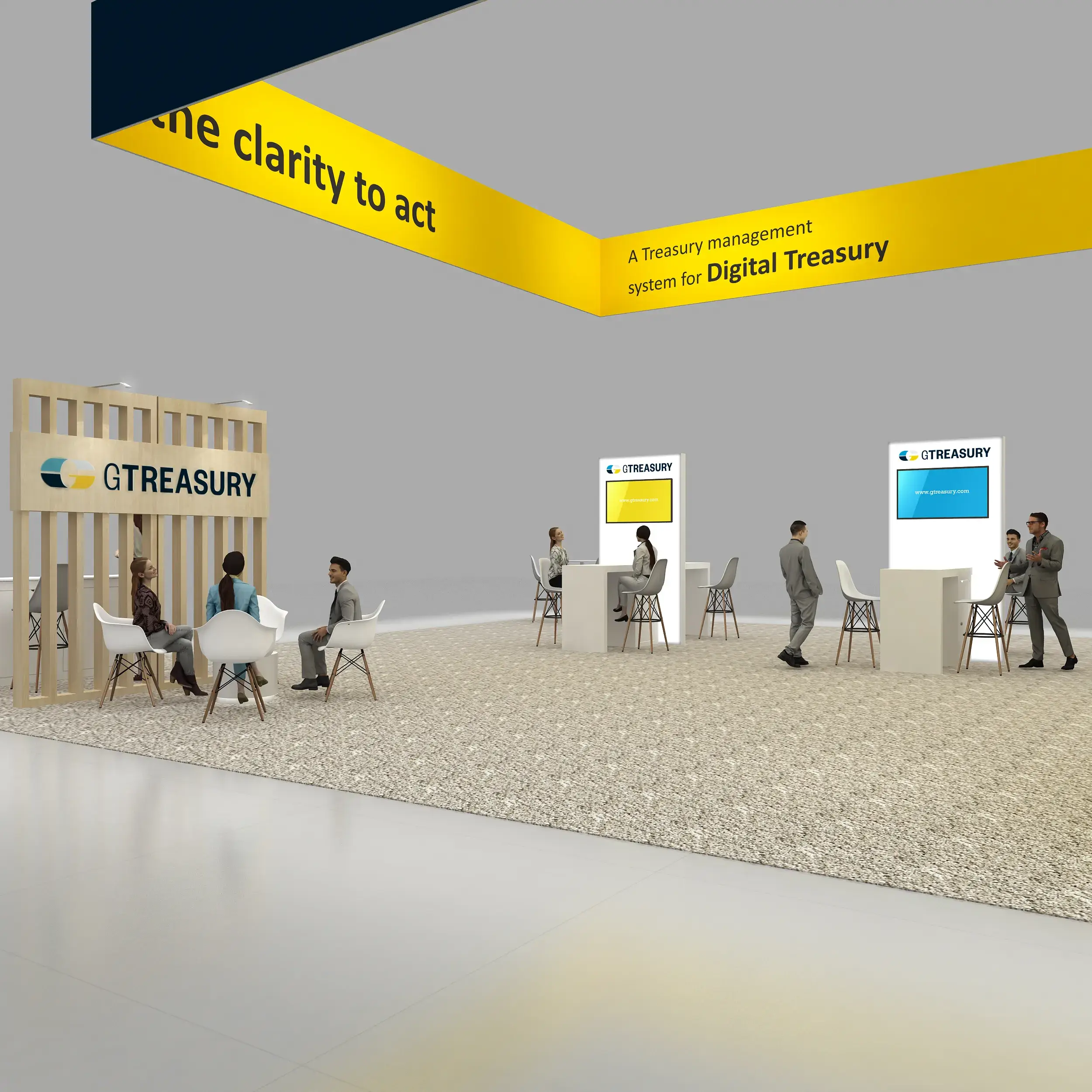 40x50 booth rental YRLU4050 04 - image9