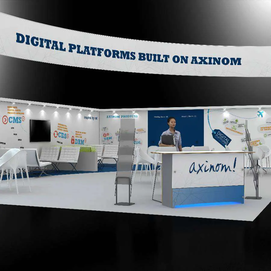 30x50 booth rental RLU3050 08 - image2