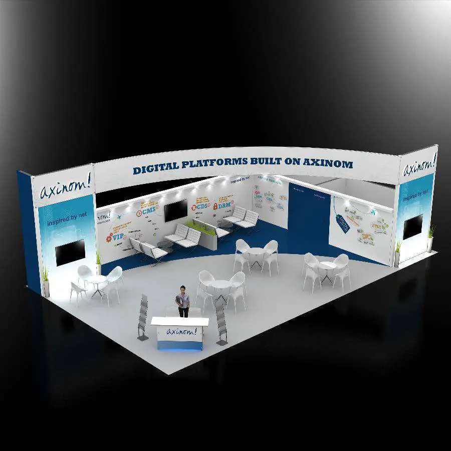 30x50 booth rental RLU3050 08 - image3