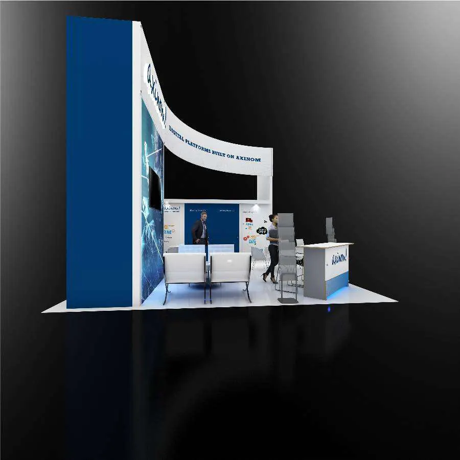20x30 booth rental RLU2030 29 - image6