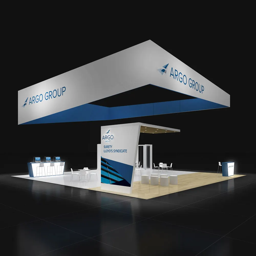 40x40 booth rental RLU4040 22 - image9