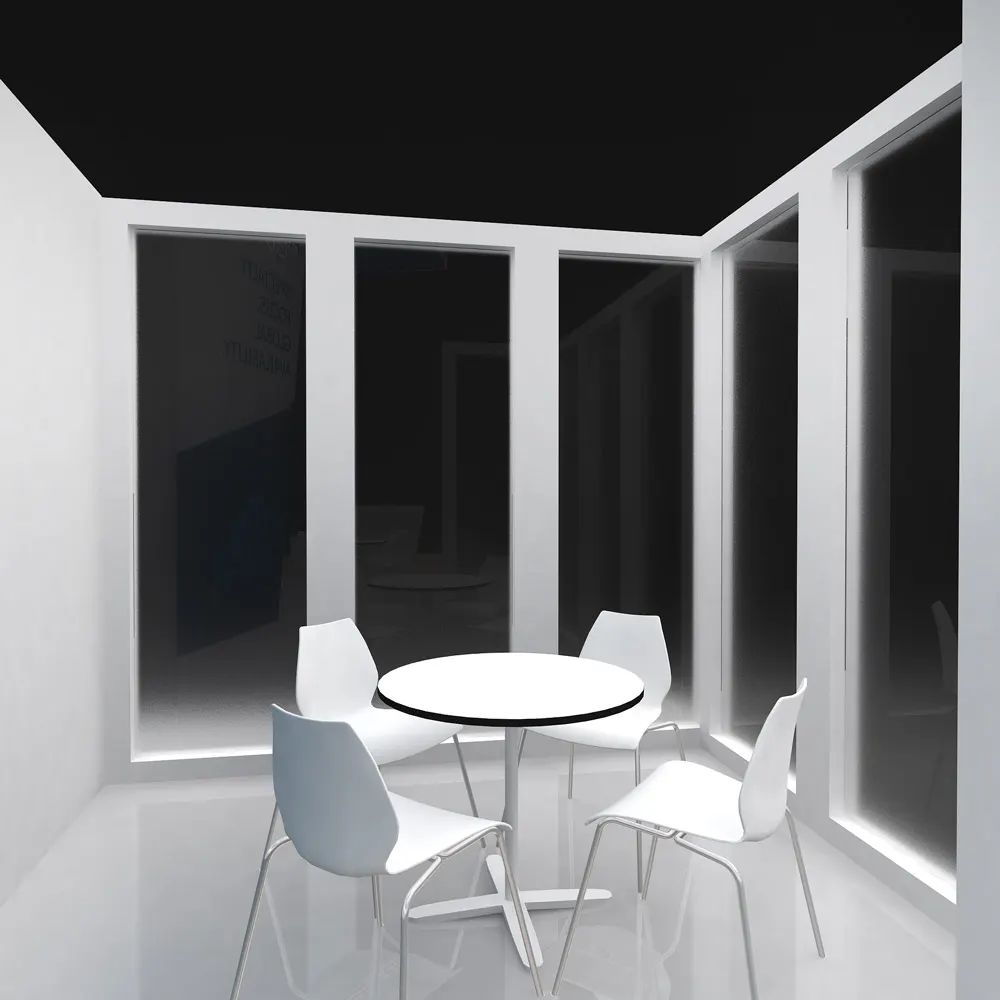 40x40 booth rental RLU4040 22 - image12