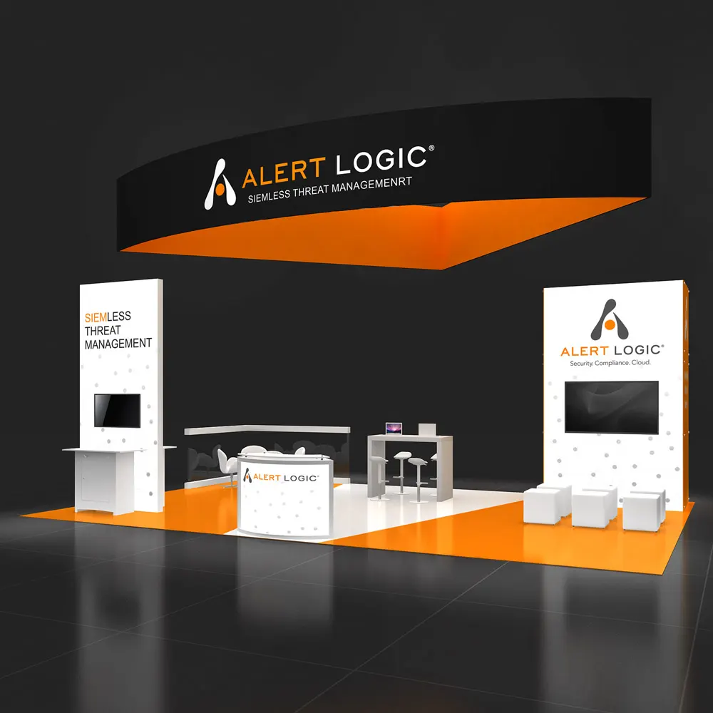 20x30 booth rental YRLU2030 165 - image3