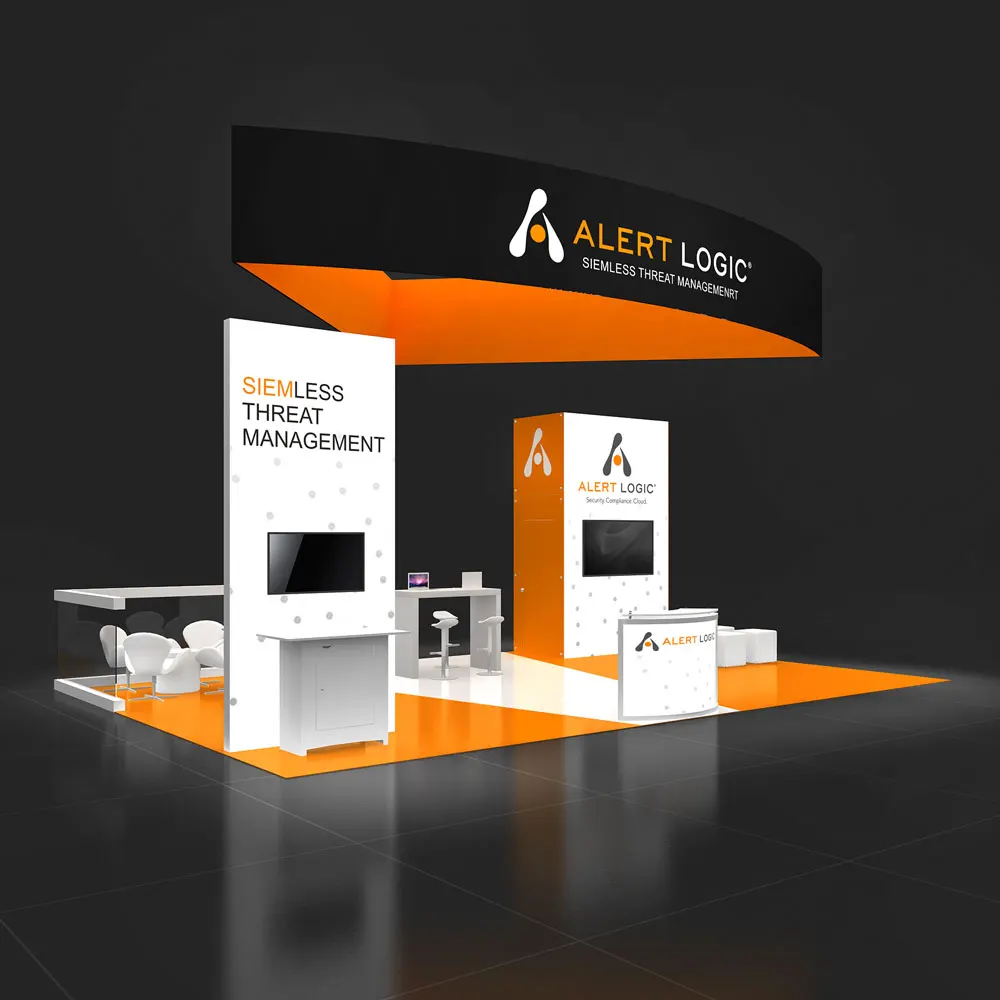 20x30 booth rental YRLU2030 165 - image4