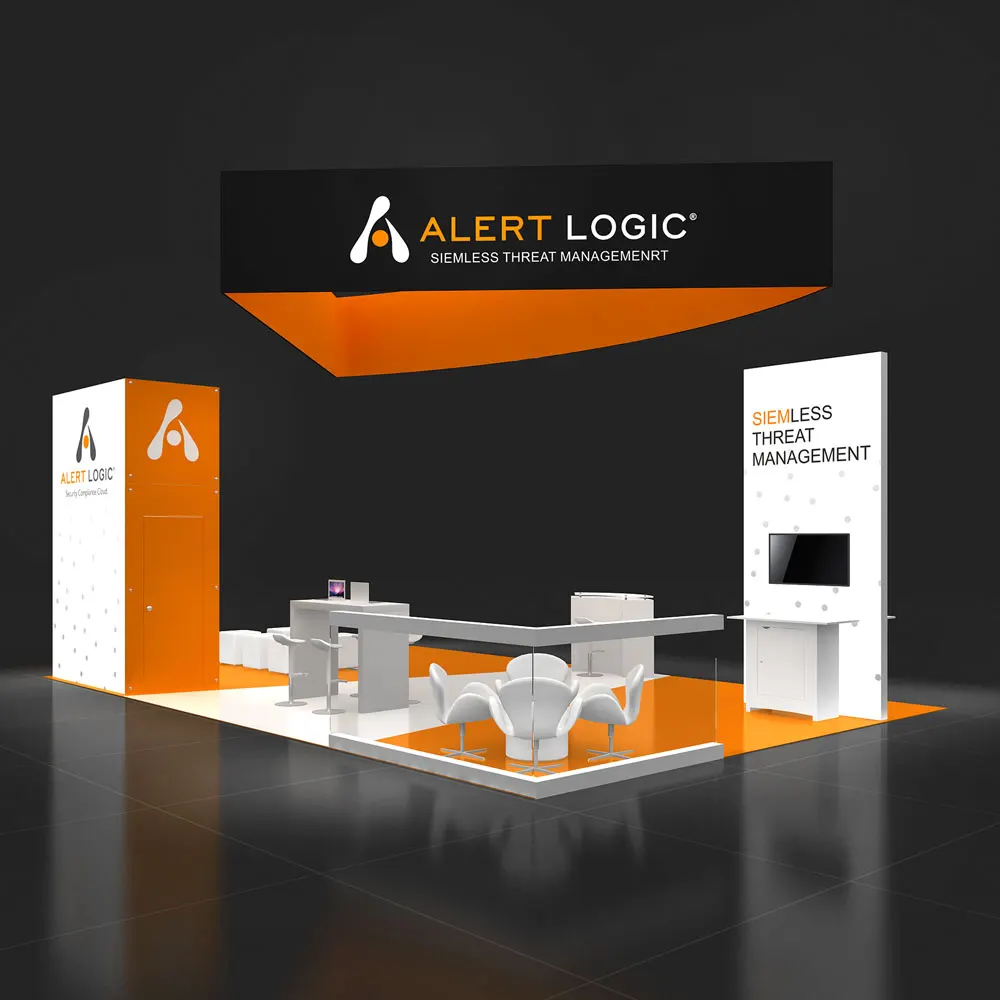 20x30 booth rental YRLU2030 165 - image6