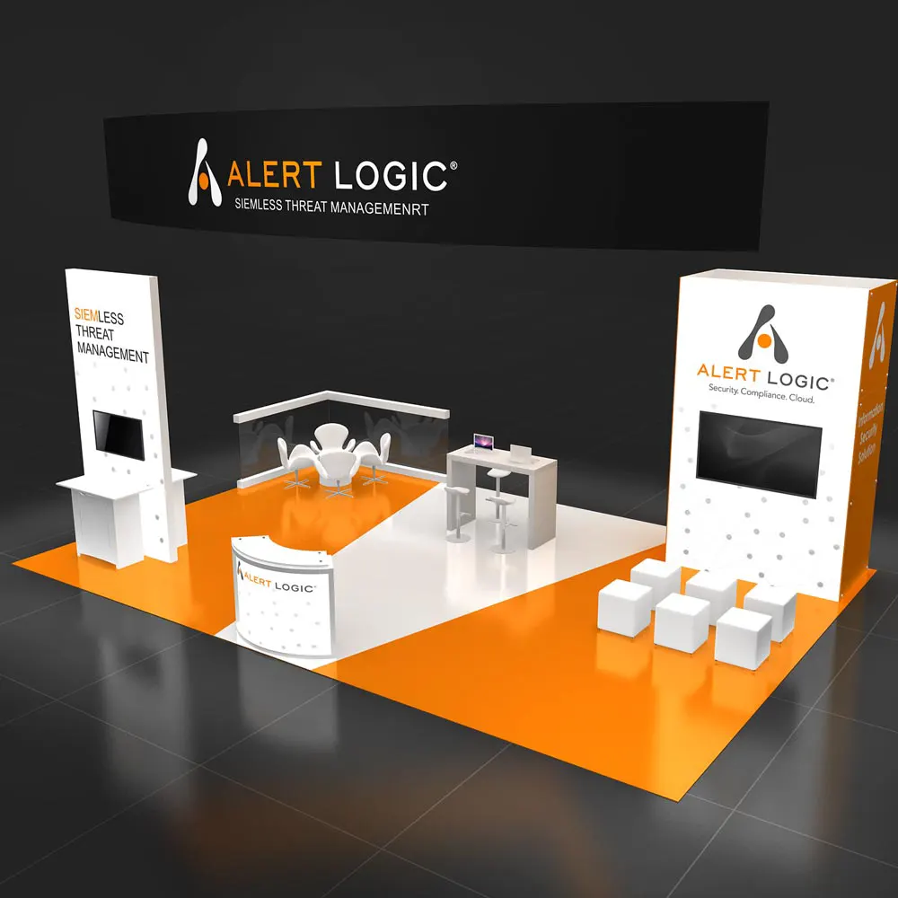20x30 booth rental YRLU2030 165 - image9