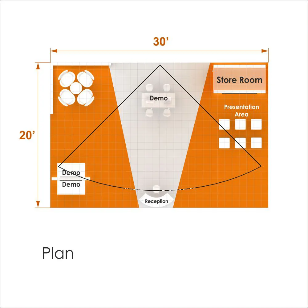 20x30 booth rental YRLU2030 165 - image10
