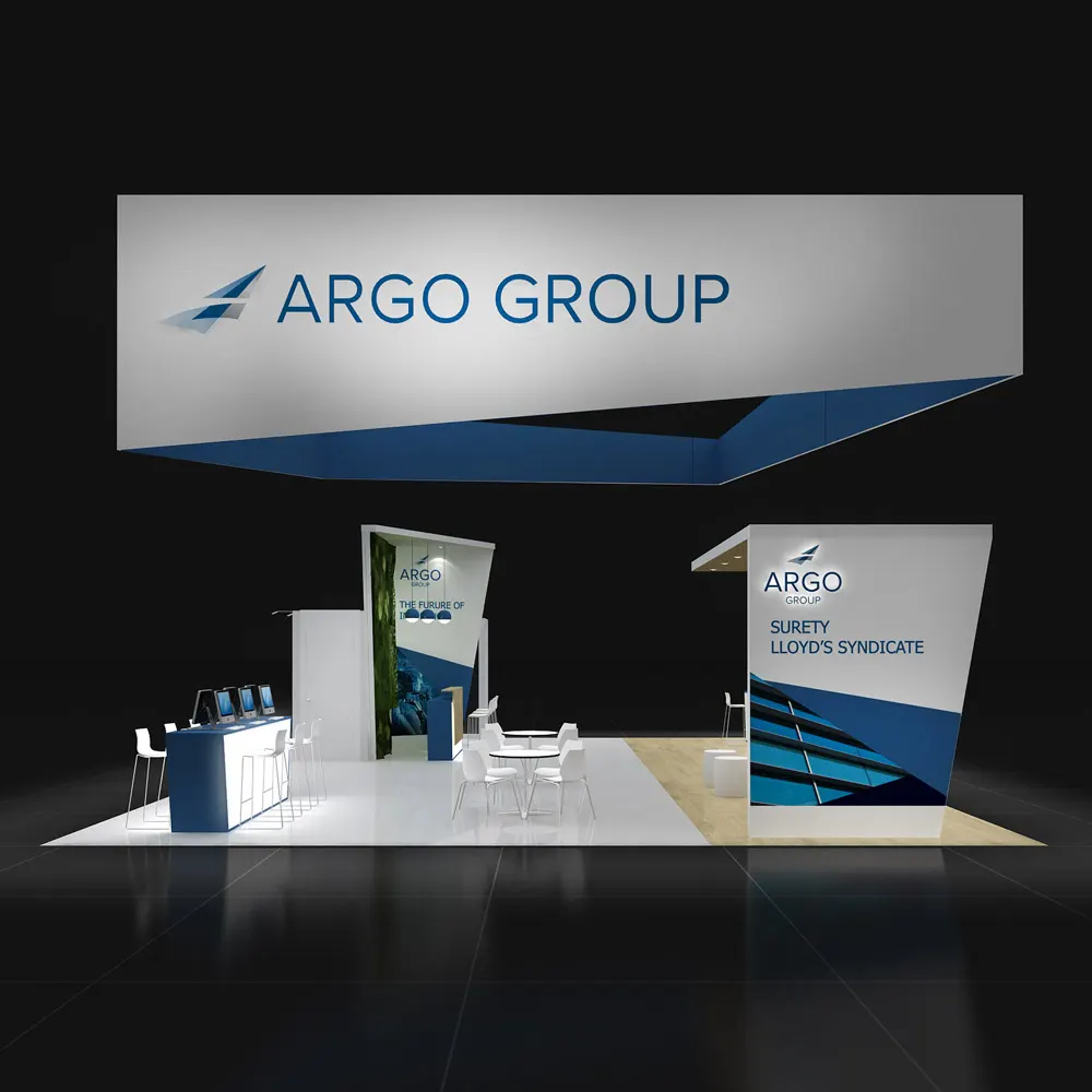 30x40 booth rental RLU3040 38 - image12