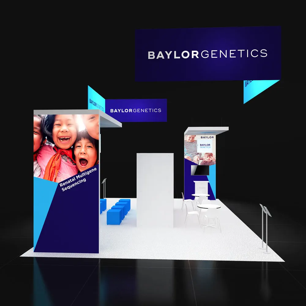 20x30 booth rental RLU2030 101 - image8