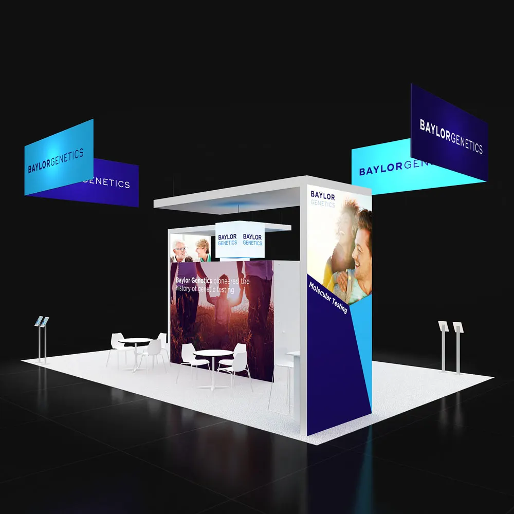 20x30 booth rental RLU2030 101 - image12