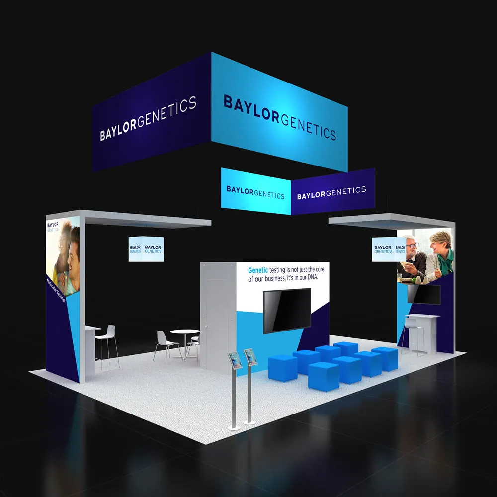 20x30 booth rental RLU2030 101 - image11