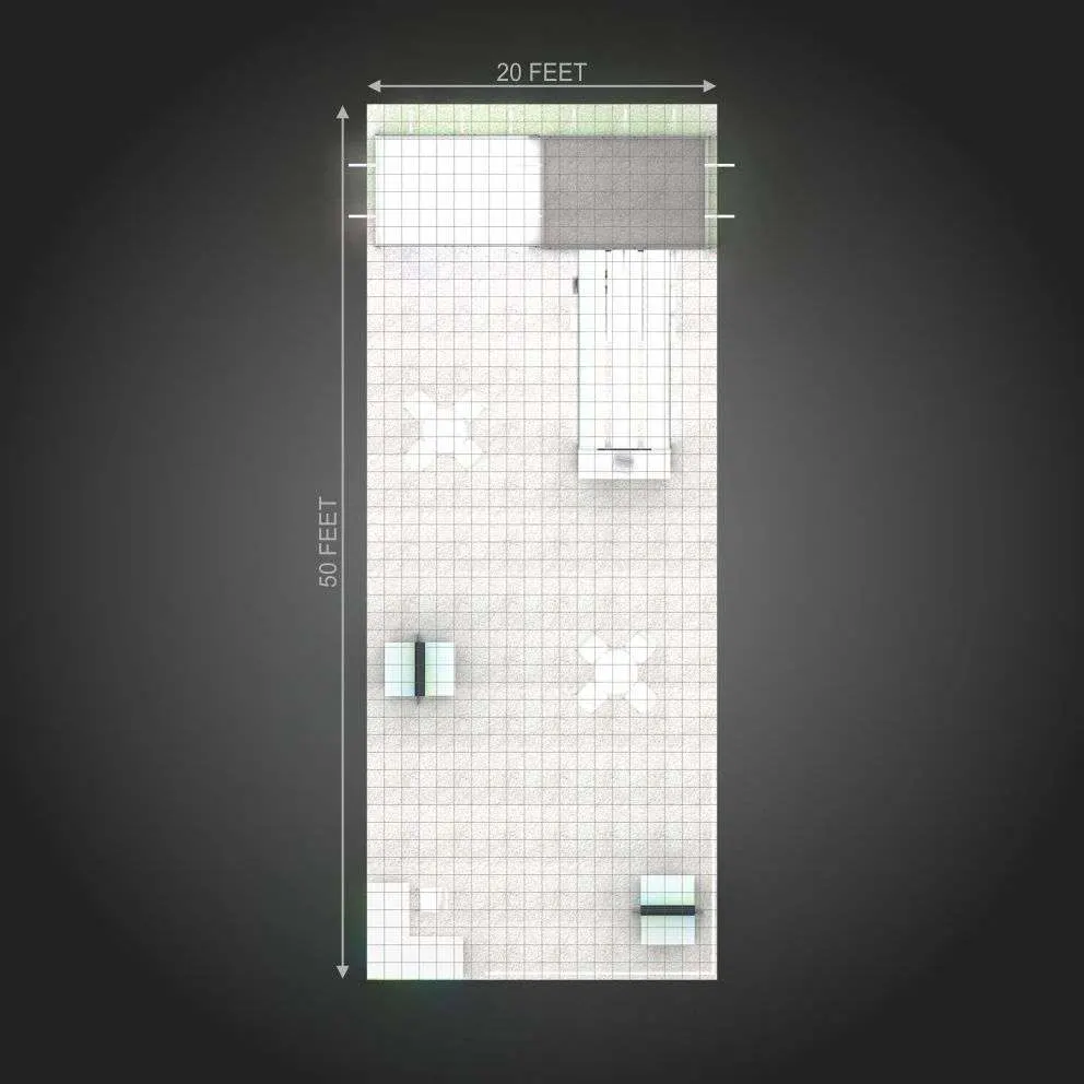 20x50 booth rental RLU2050 04 - image11
