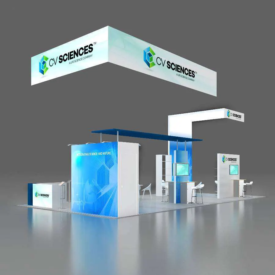 20x40 booth rental RLU2040 27 - image6